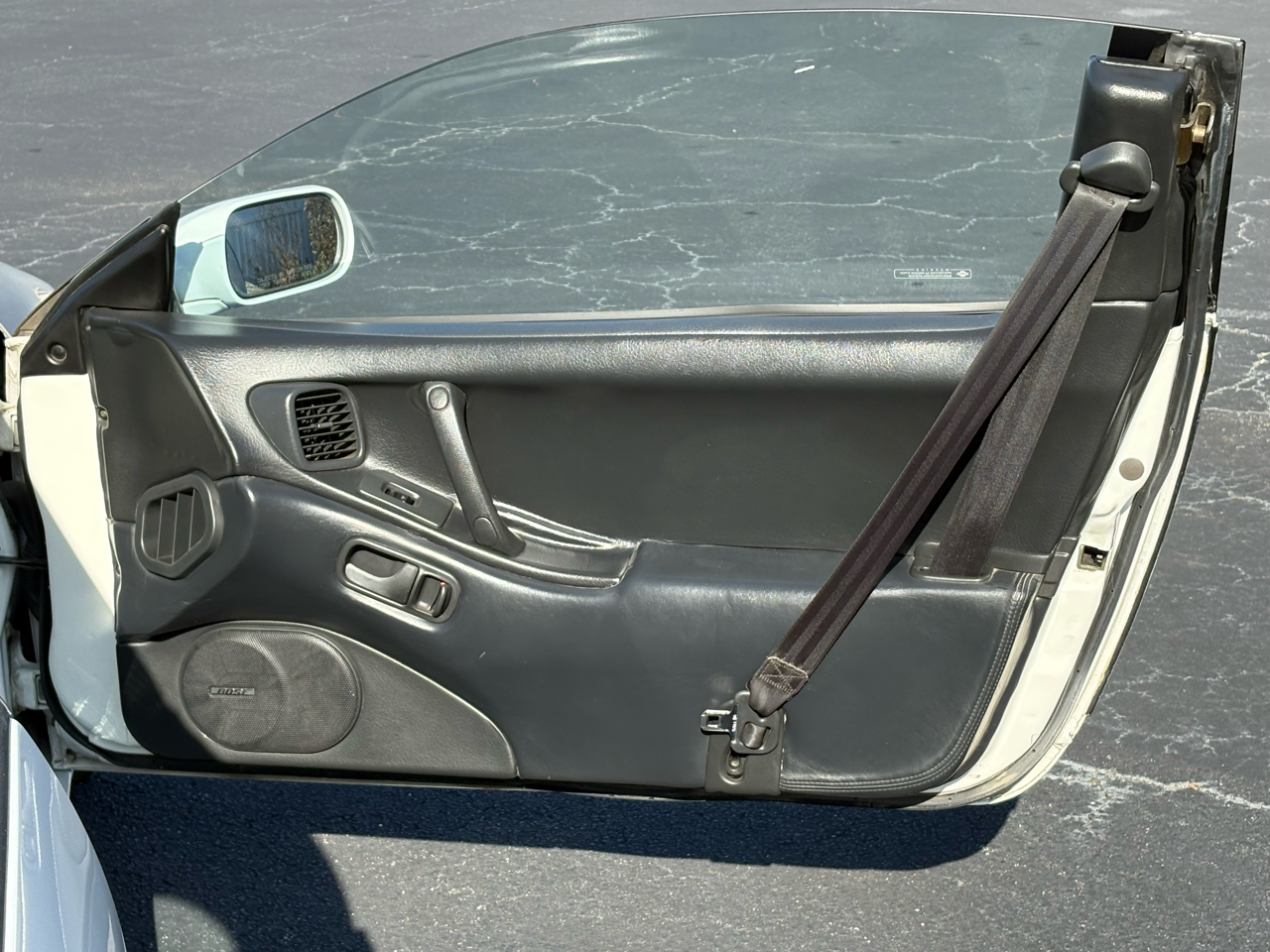 Nissan 300ZX T-Roof Turbo 1992