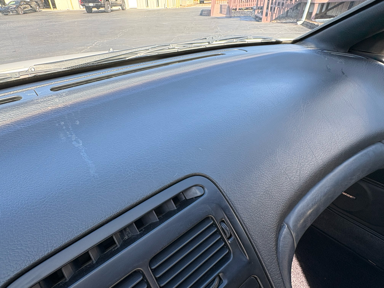 Nissan 300ZX T-Roof Turbo 1992