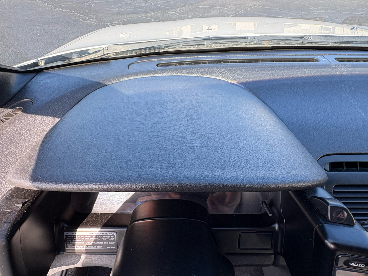 Nissan 300ZX T-Roof Turbo 1992