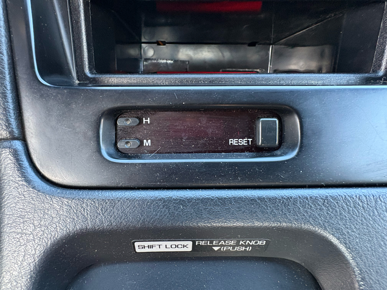 Nissan 300ZX T-Roof Turbo 1992