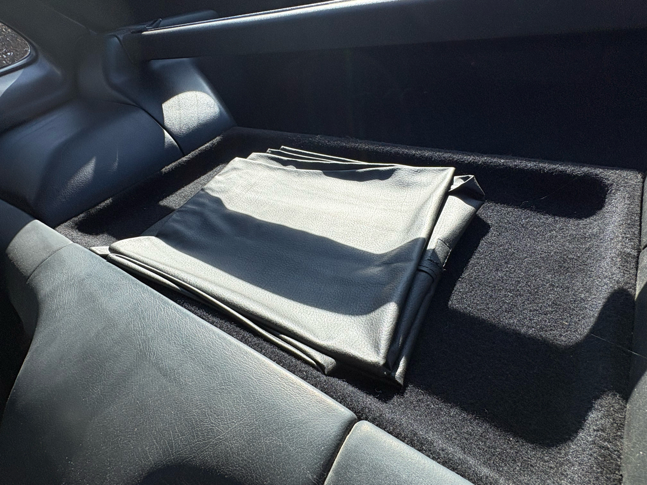 Nissan 300ZX T-Roof Turbo 1992