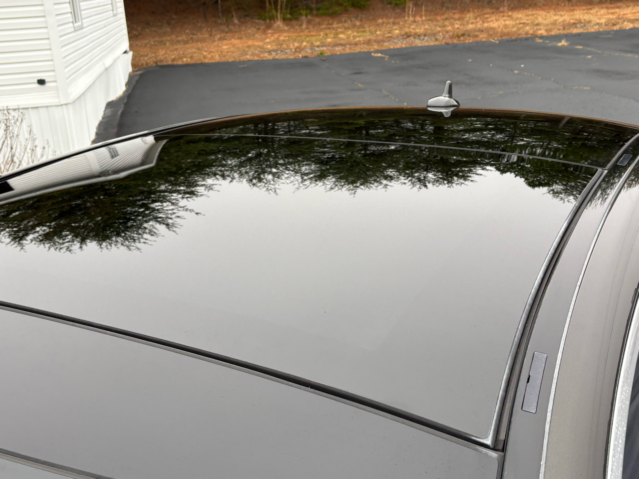 Mercedes-Benz S-Class S550 2015