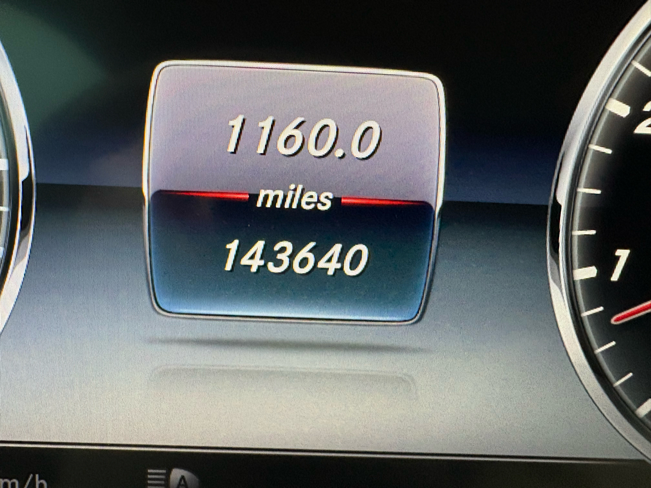 Mercedes-Benz S-Class S550 2015