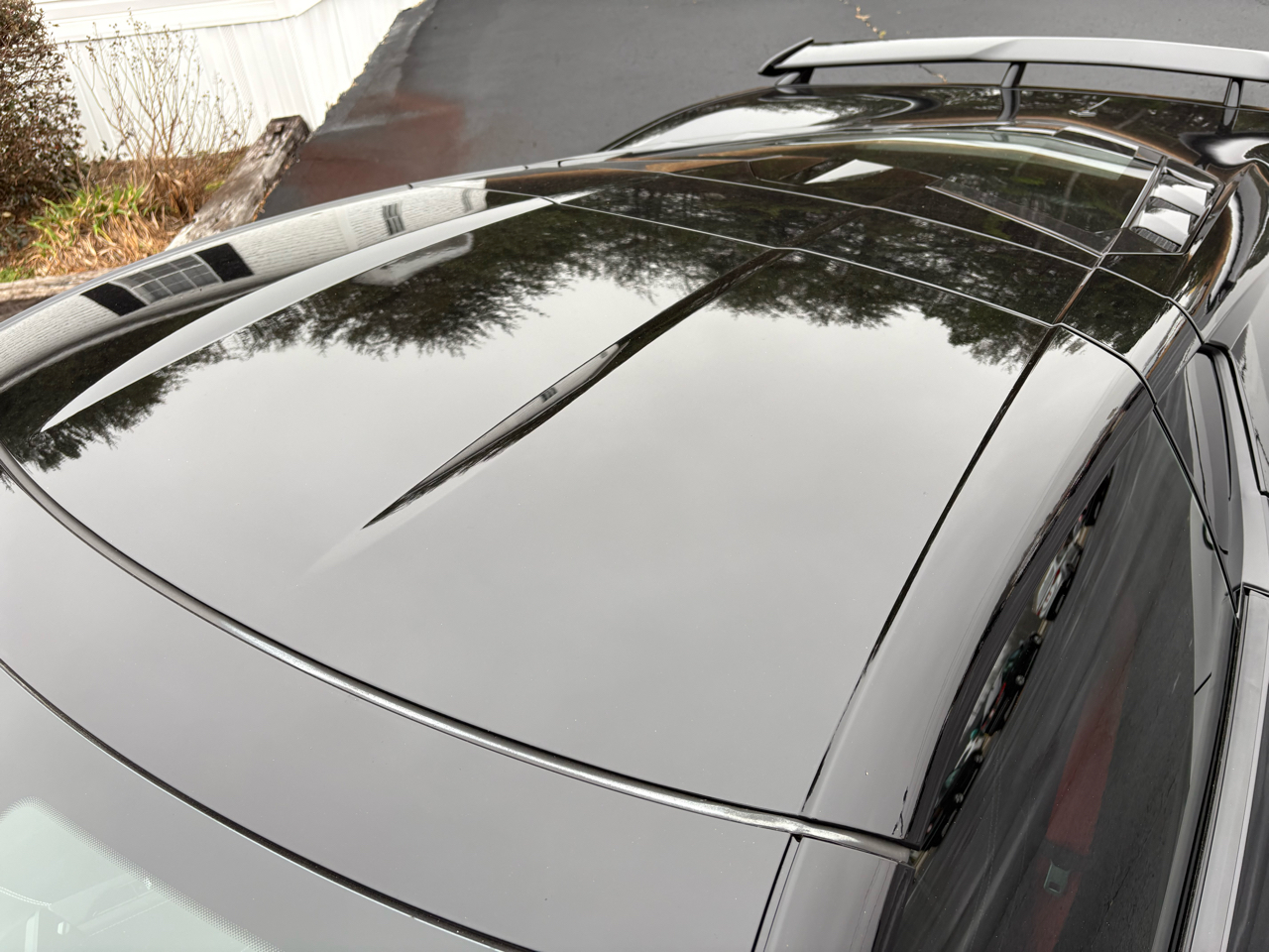 Chevrolet Corvette  2025