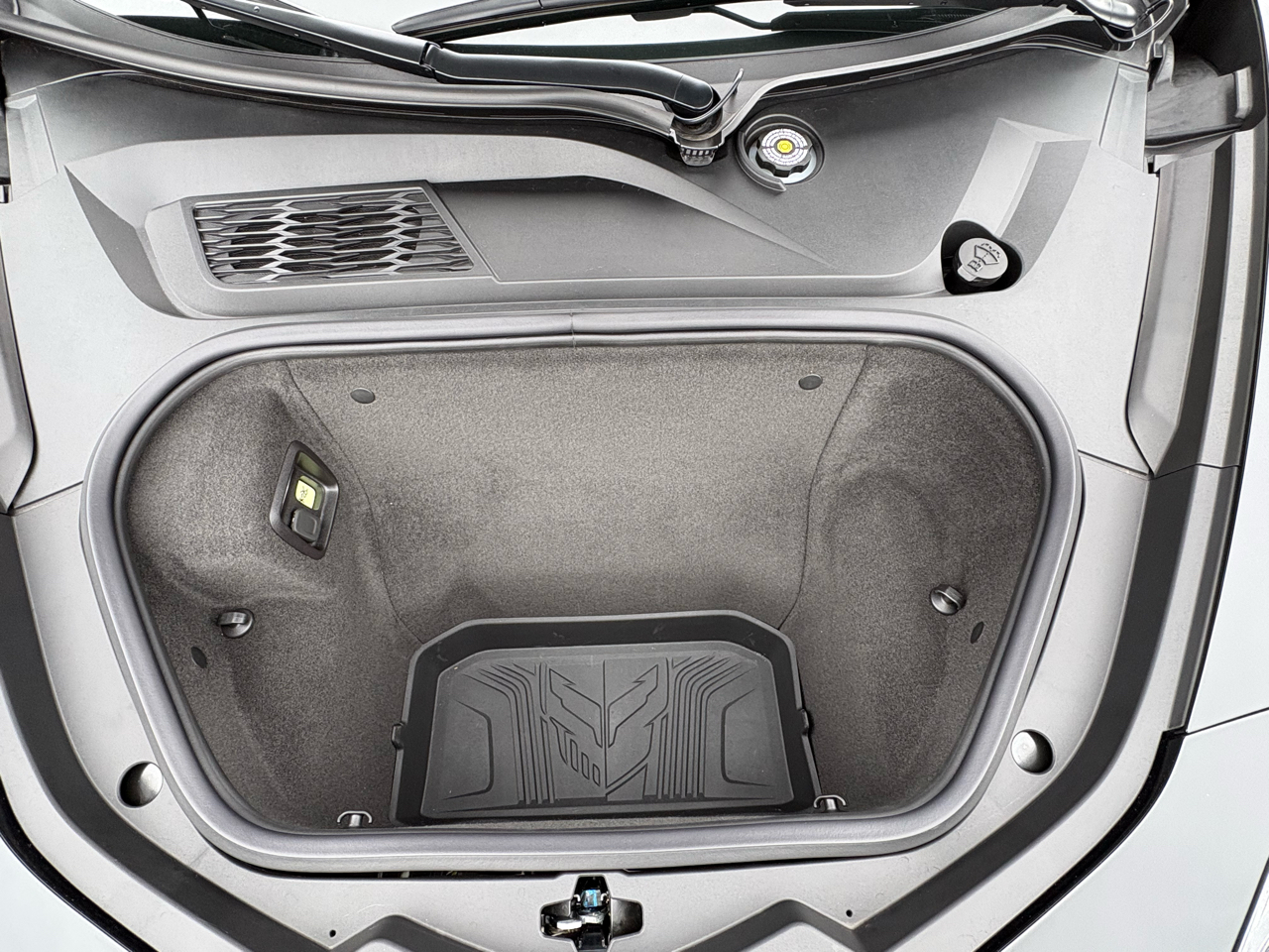 Chevrolet Corvette  2025