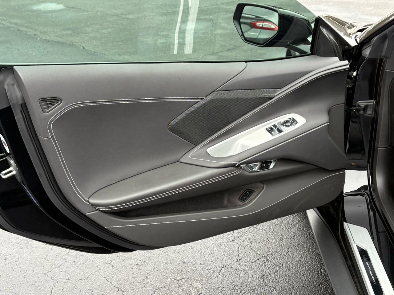 Chevrolet Corvette  2025