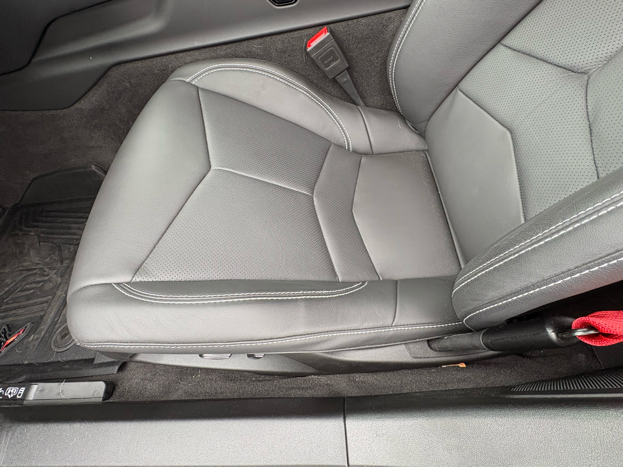 Chevrolet Corvette  2025