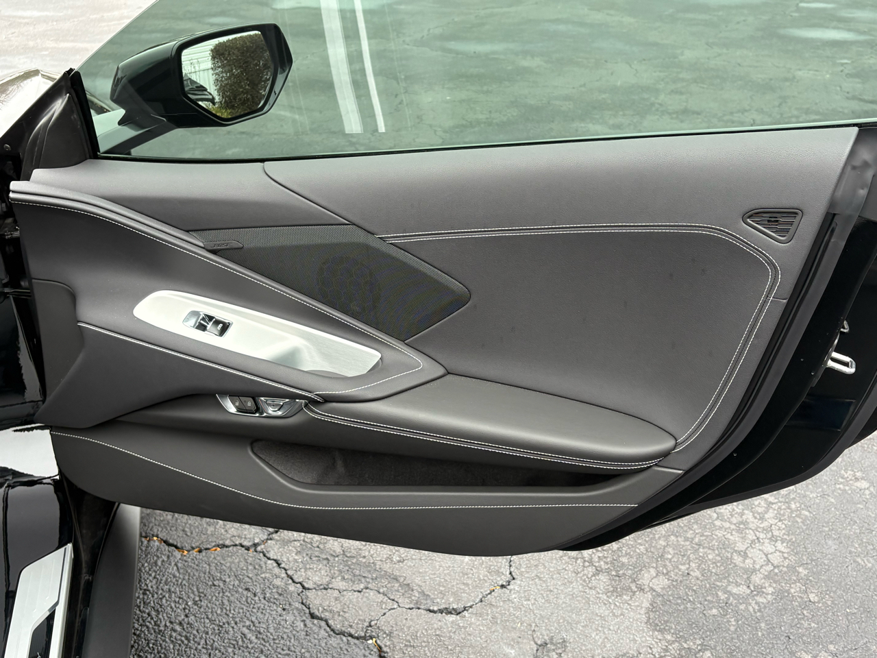 Chevrolet Corvette  2025