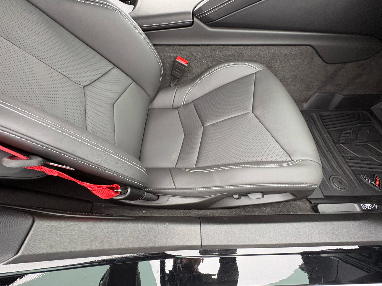 Chevrolet Corvette  2025