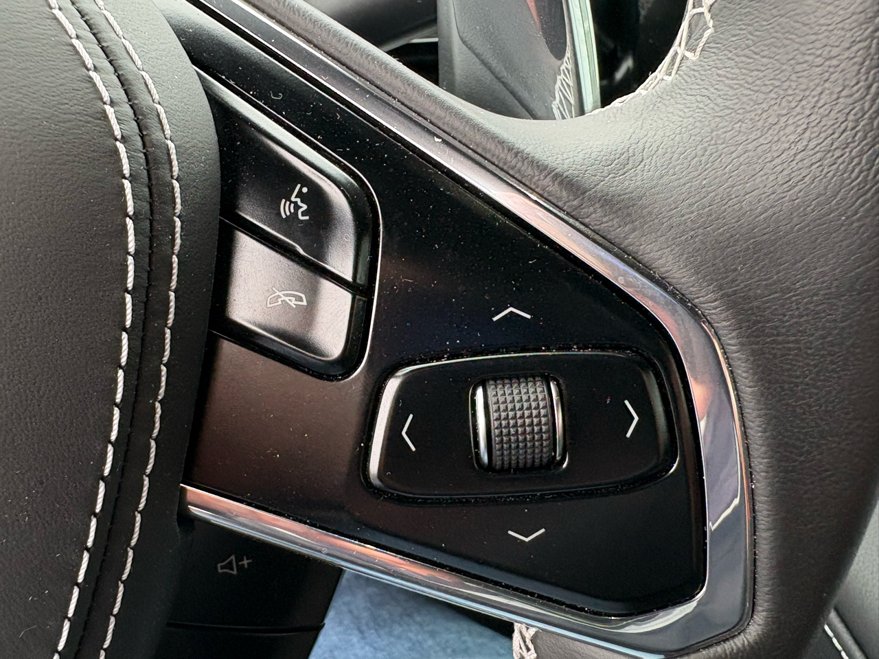 Chevrolet Corvette  2025