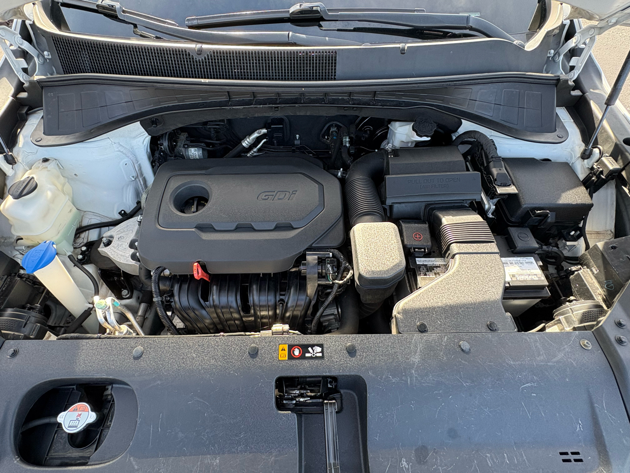 Kia Sorento LX 2WD 2018