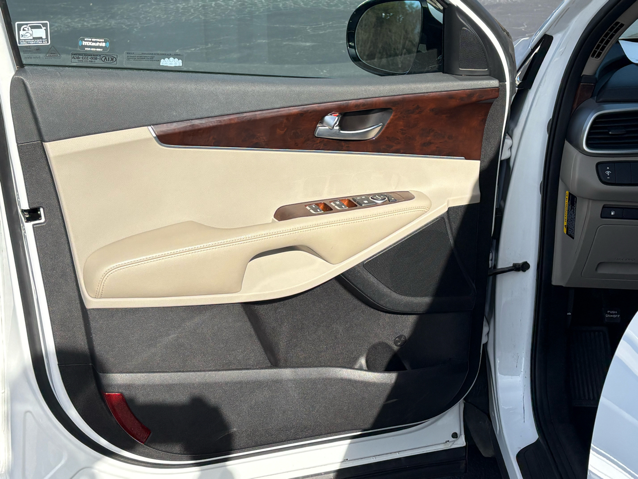 Kia Sorento LX 2WD 2018