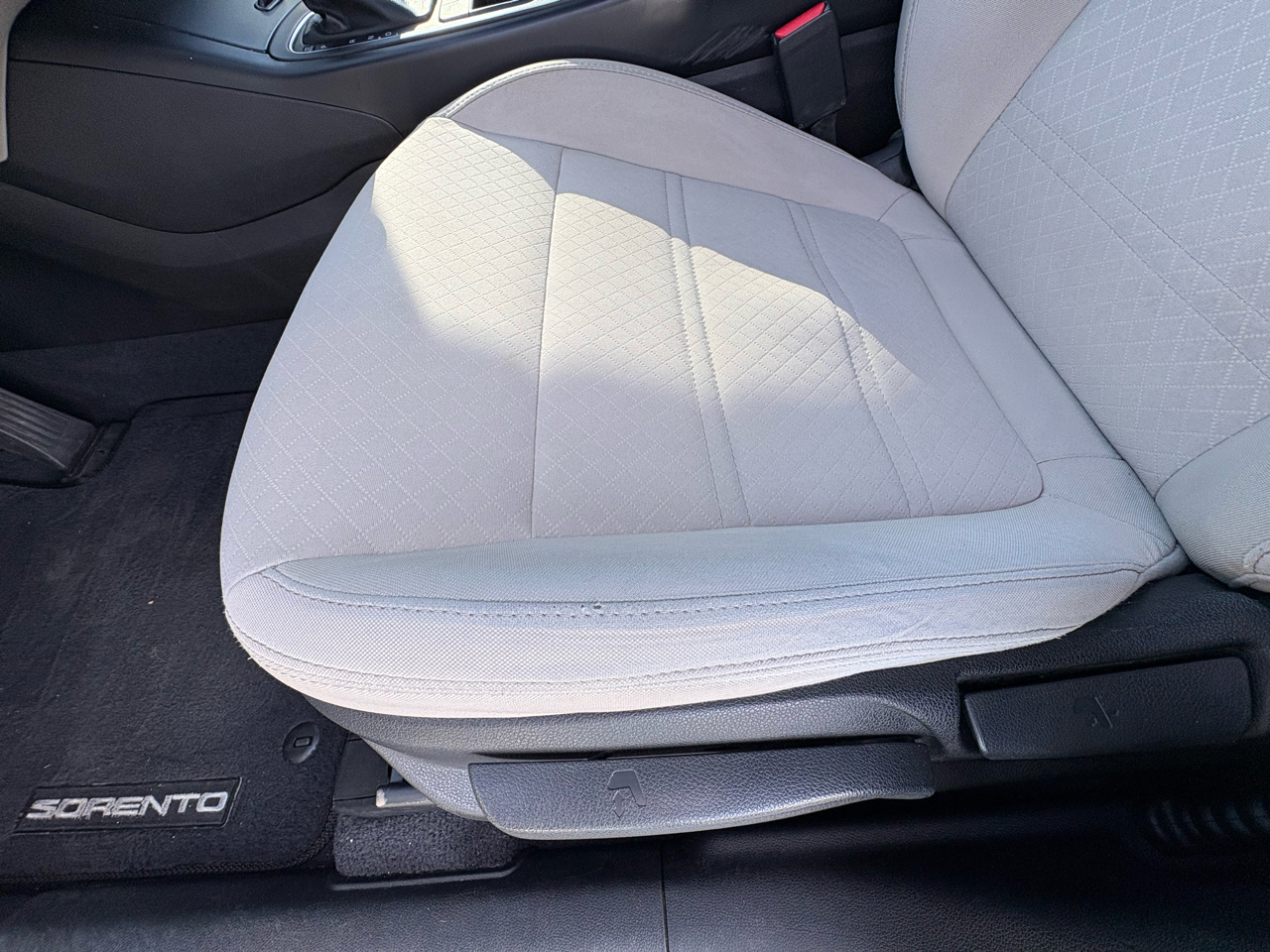 Kia Sorento LX 2WD 2018