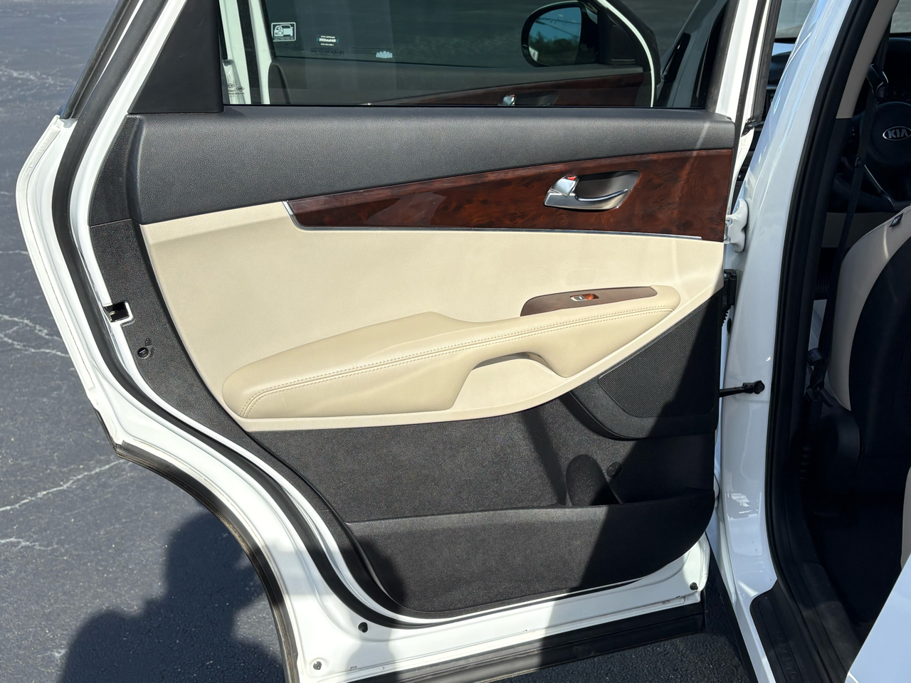 Kia Sorento LX 2WD 2018