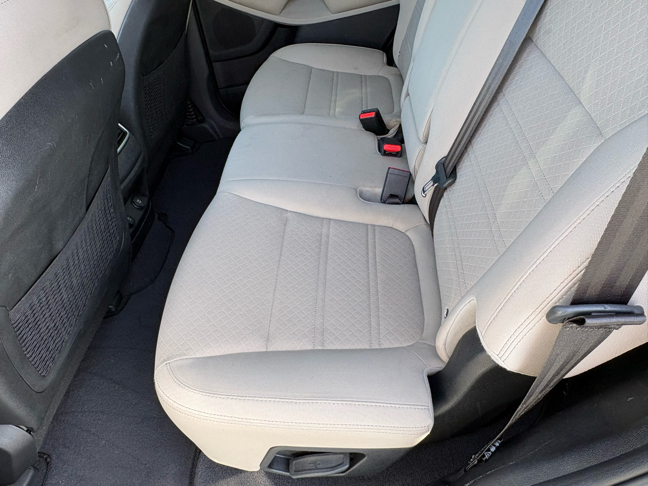 Kia Sorento LX 2WD 2018