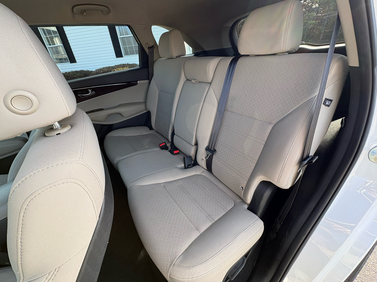 Kia Sorento LX 2WD 2018