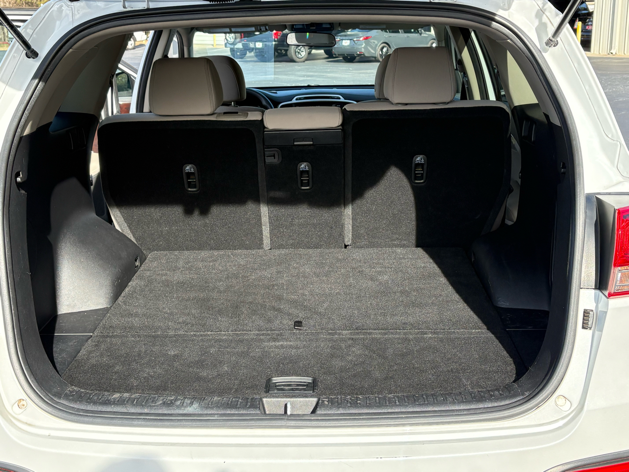 Kia Sorento LX 2WD 2018