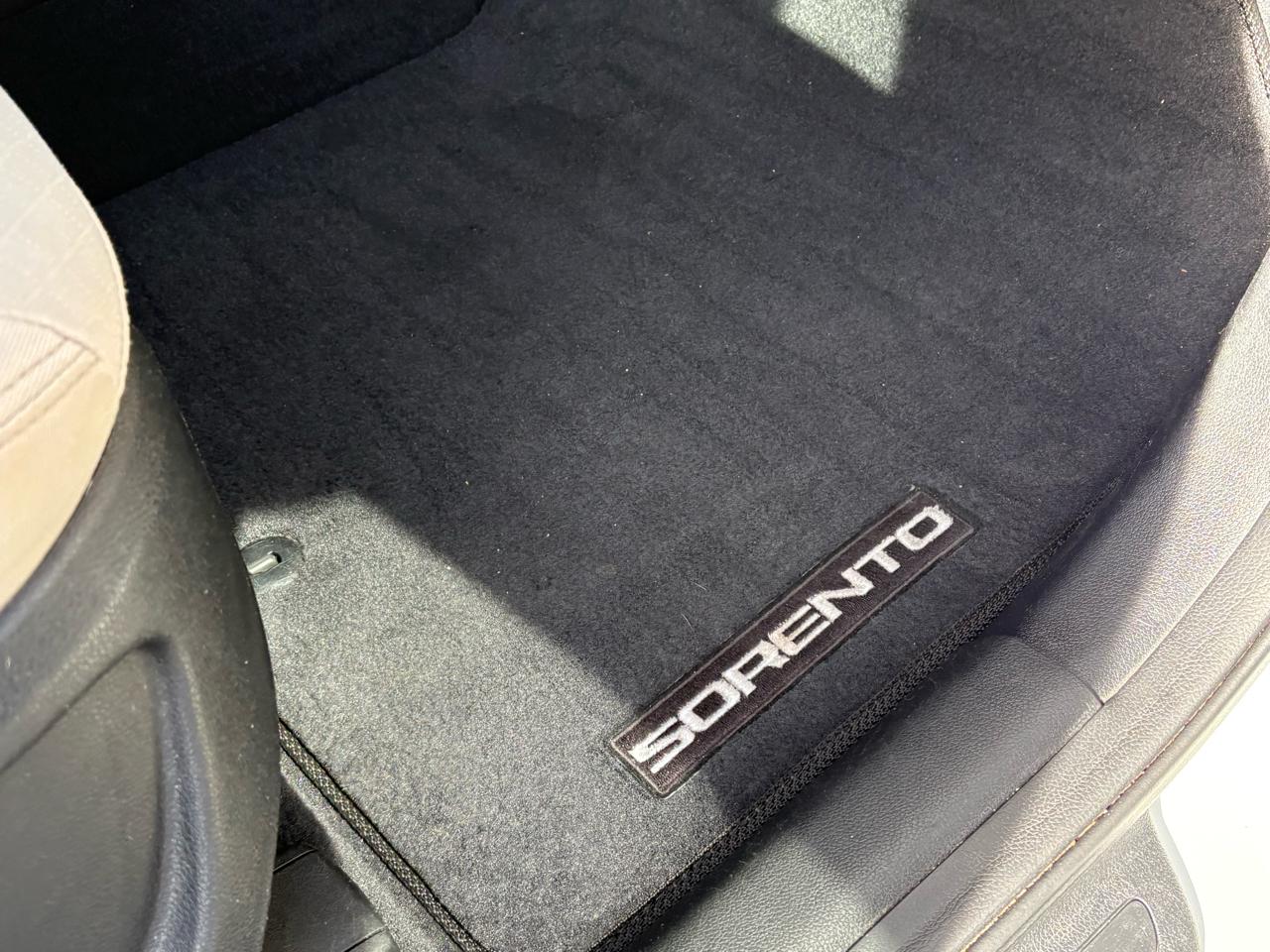 Kia Sorento LX 2WD 2018