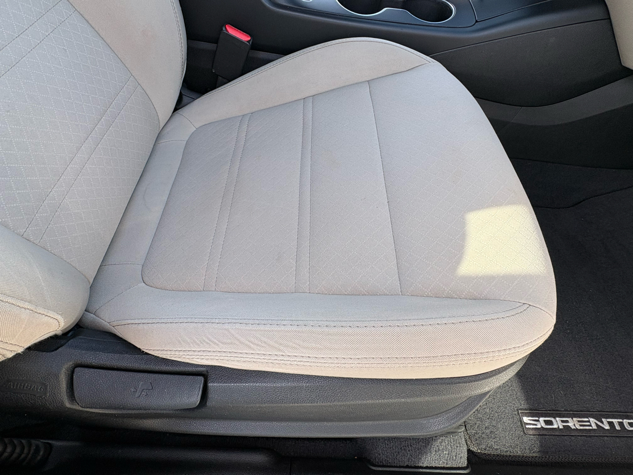 Kia Sorento LX 2WD 2018