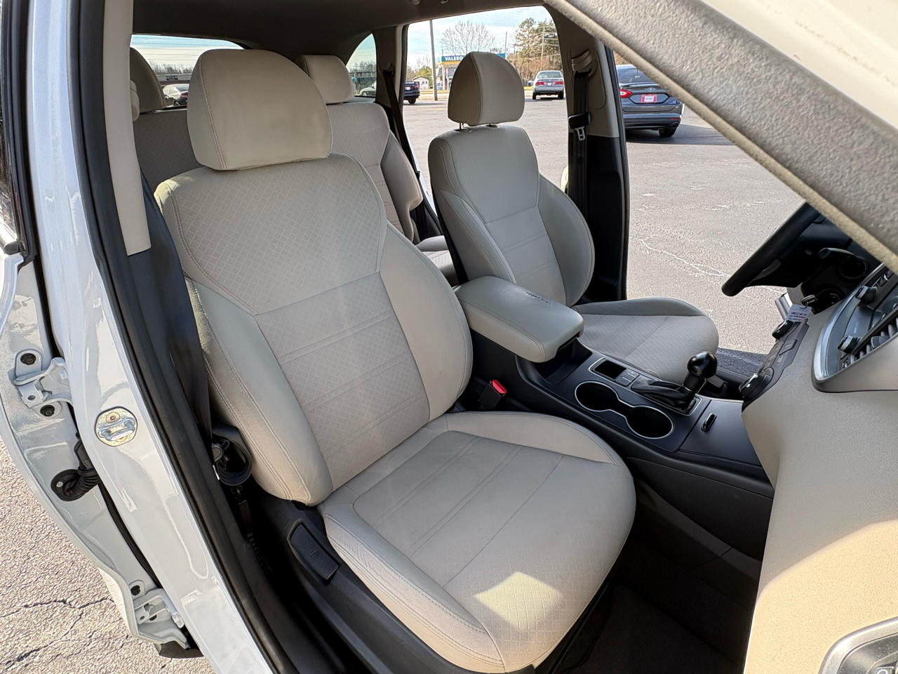 Kia Sorento LX 2WD 2018