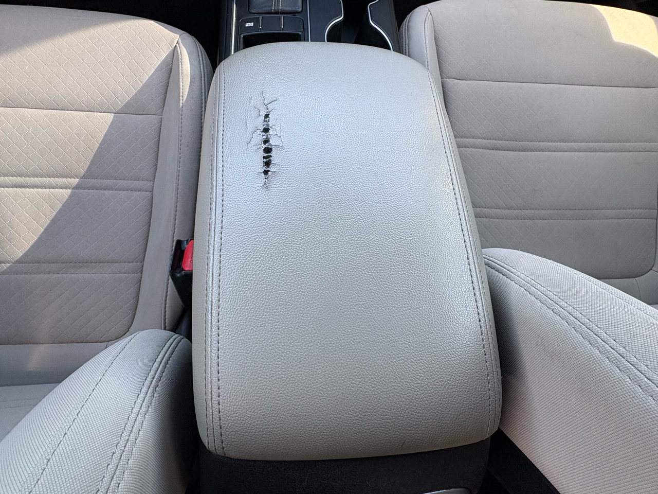 Kia Sorento LX 2WD 2018