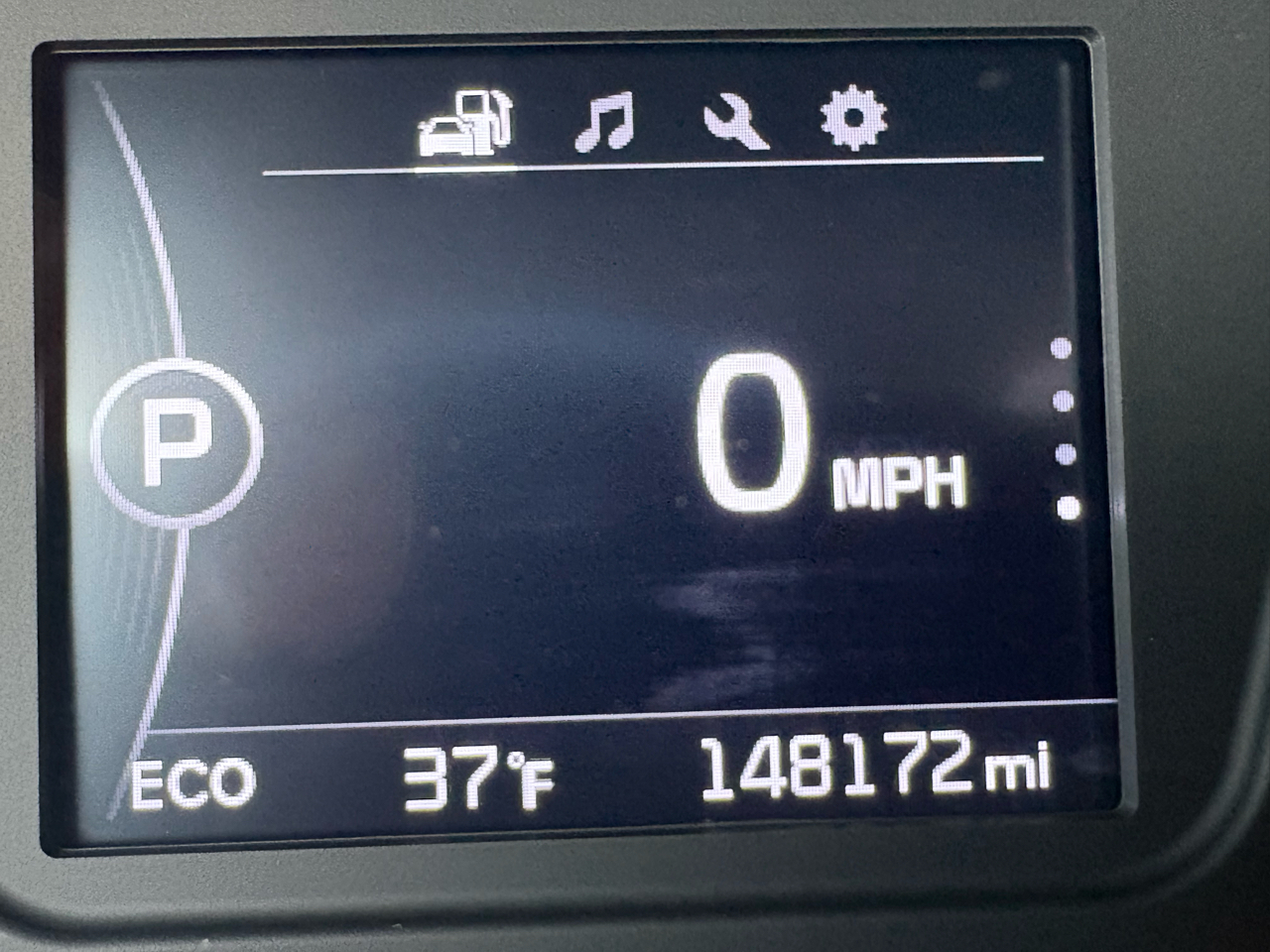 Kia Sorento LX 2WD 2018