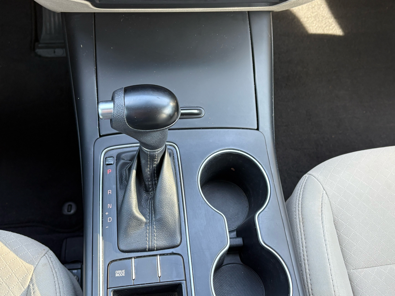 Kia Sorento LX 2WD 2018