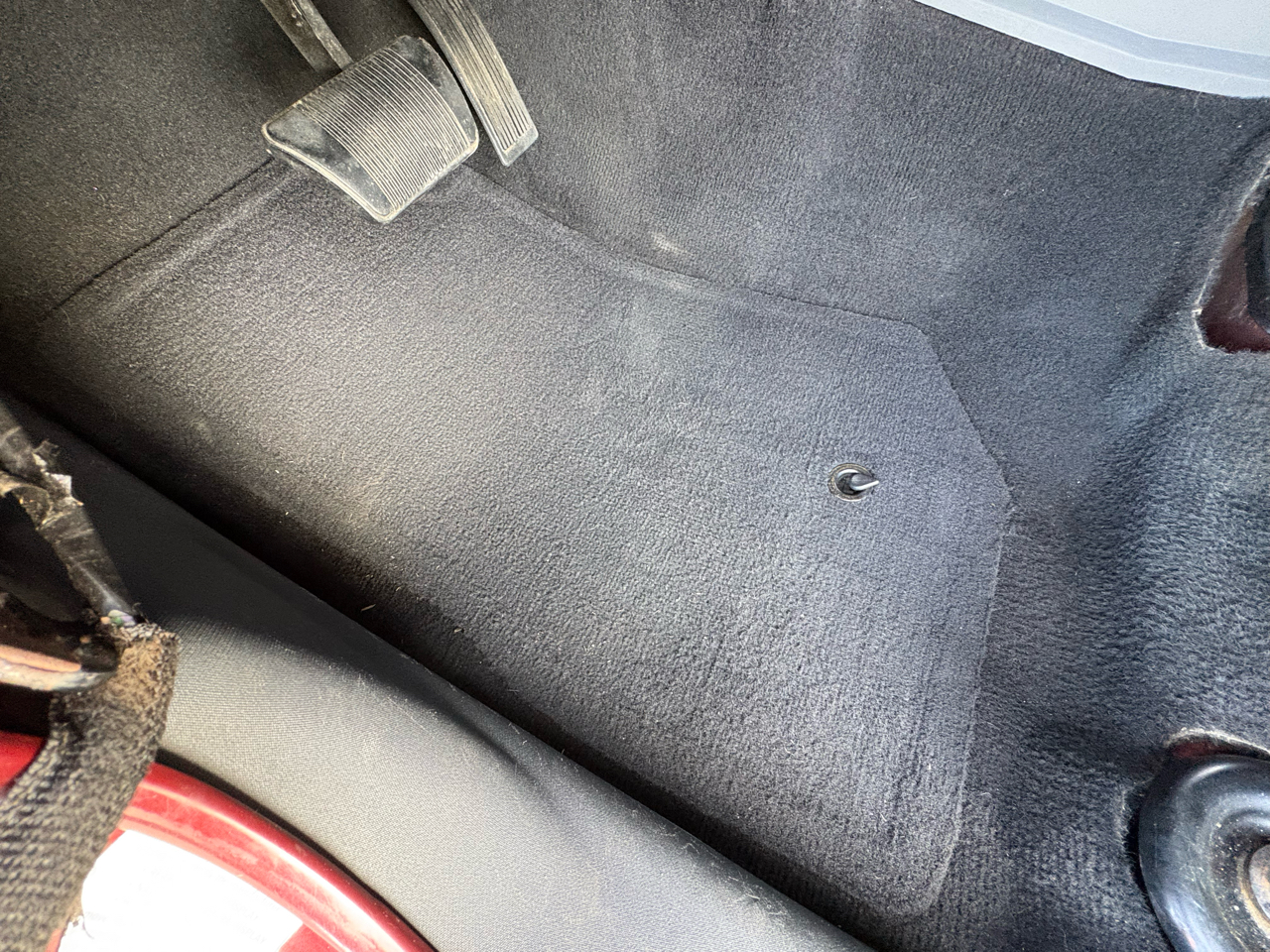 Jeep Wrangler Sahara 2008