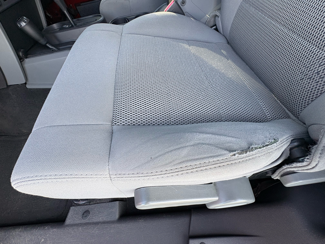 Jeep Wrangler Sahara 2008