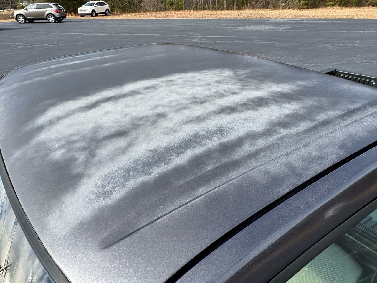 Nissan Pickup Reg. Cab 2WD 1995