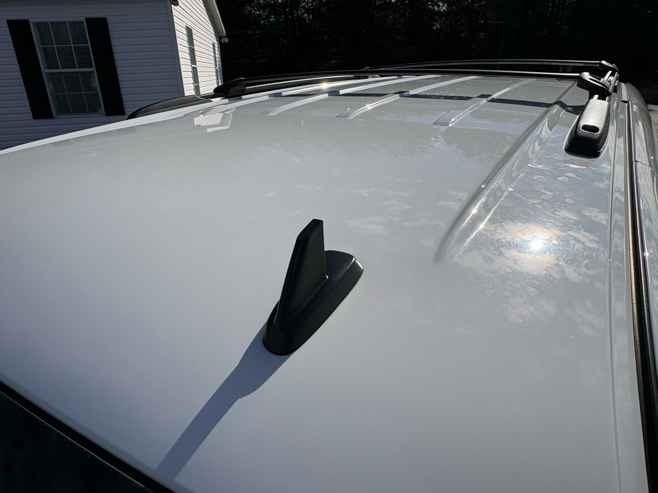 Chevrolet Tahoe  2011