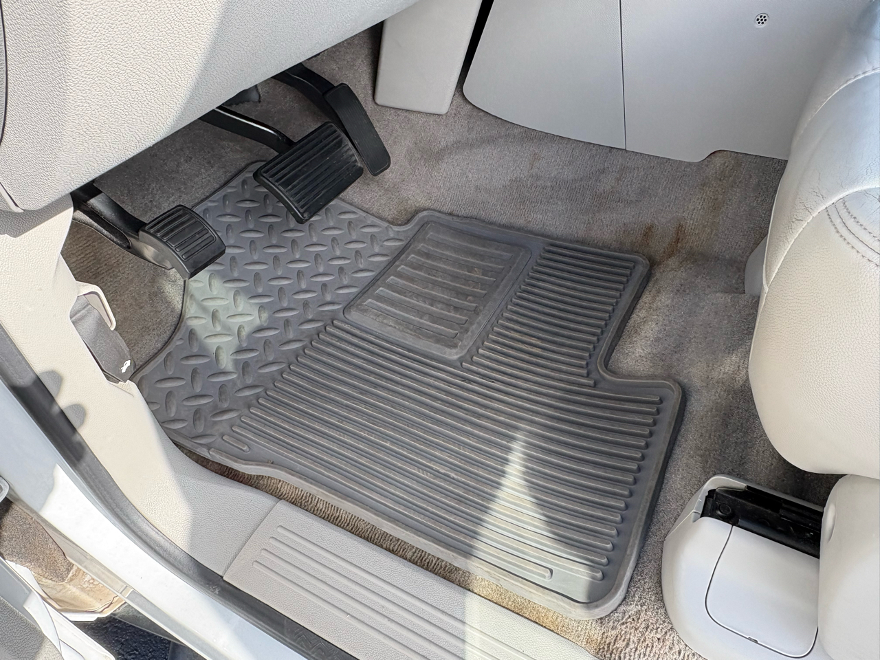 Chevrolet Tahoe  2011