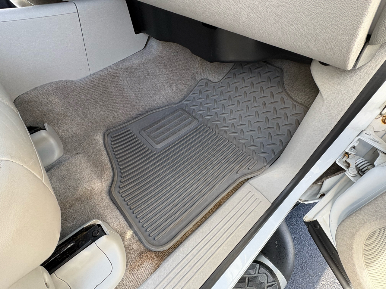 Chevrolet Tahoe  2011