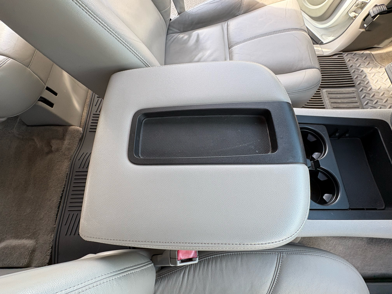 Chevrolet Tahoe  2011