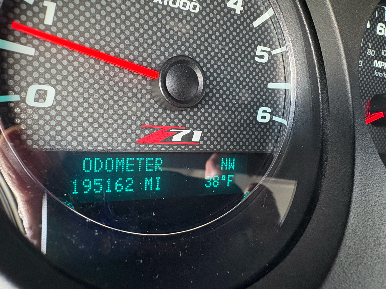 Chevrolet Tahoe  2011