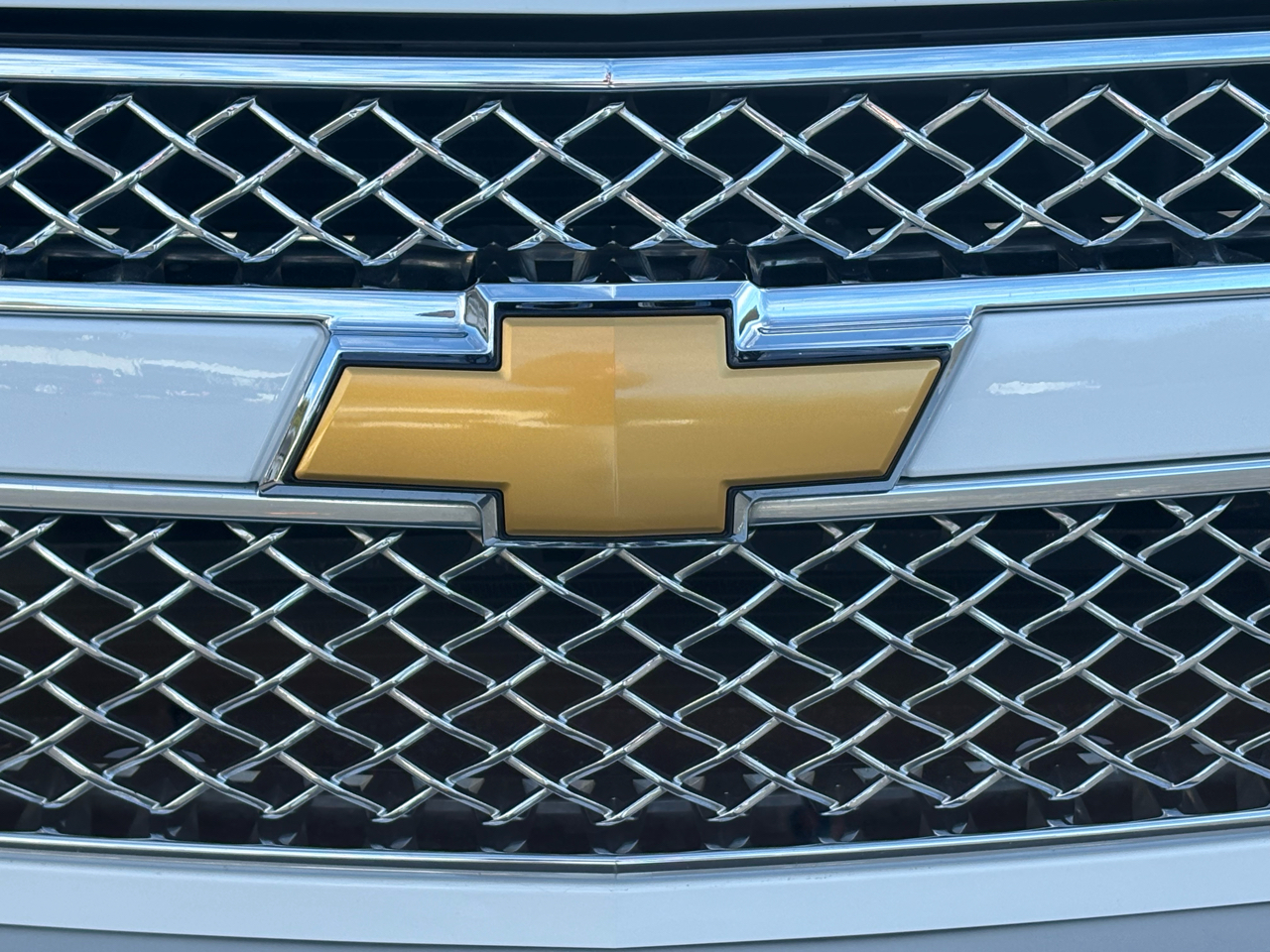 Chevrolet Tahoe  2011