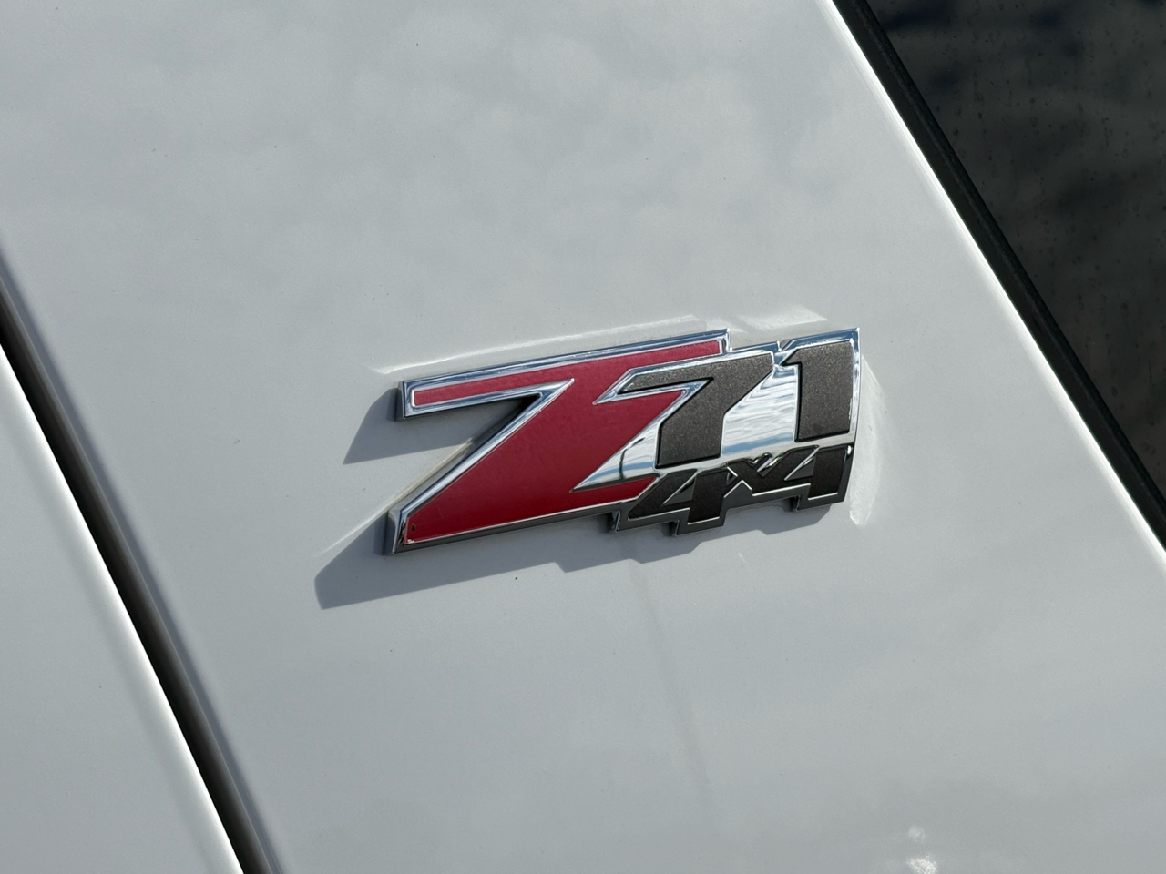 Chevrolet Tahoe  2011