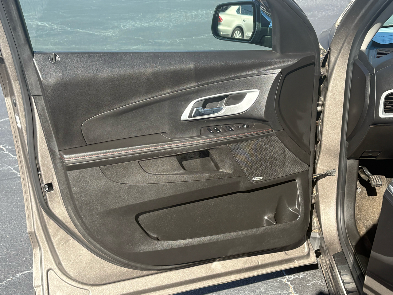 Chevrolet Equinox 2LT 2WD 2011