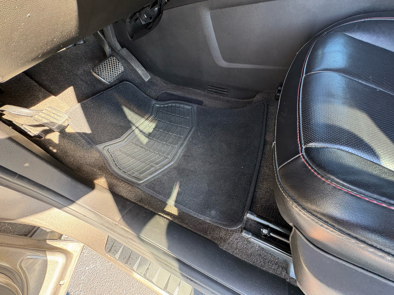 Chevrolet Equinox 2LT 2WD 2011