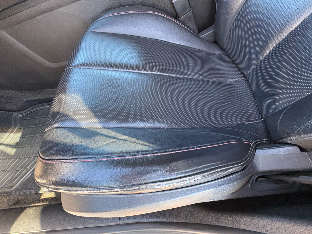 Chevrolet Equinox 2LT 2WD 2011