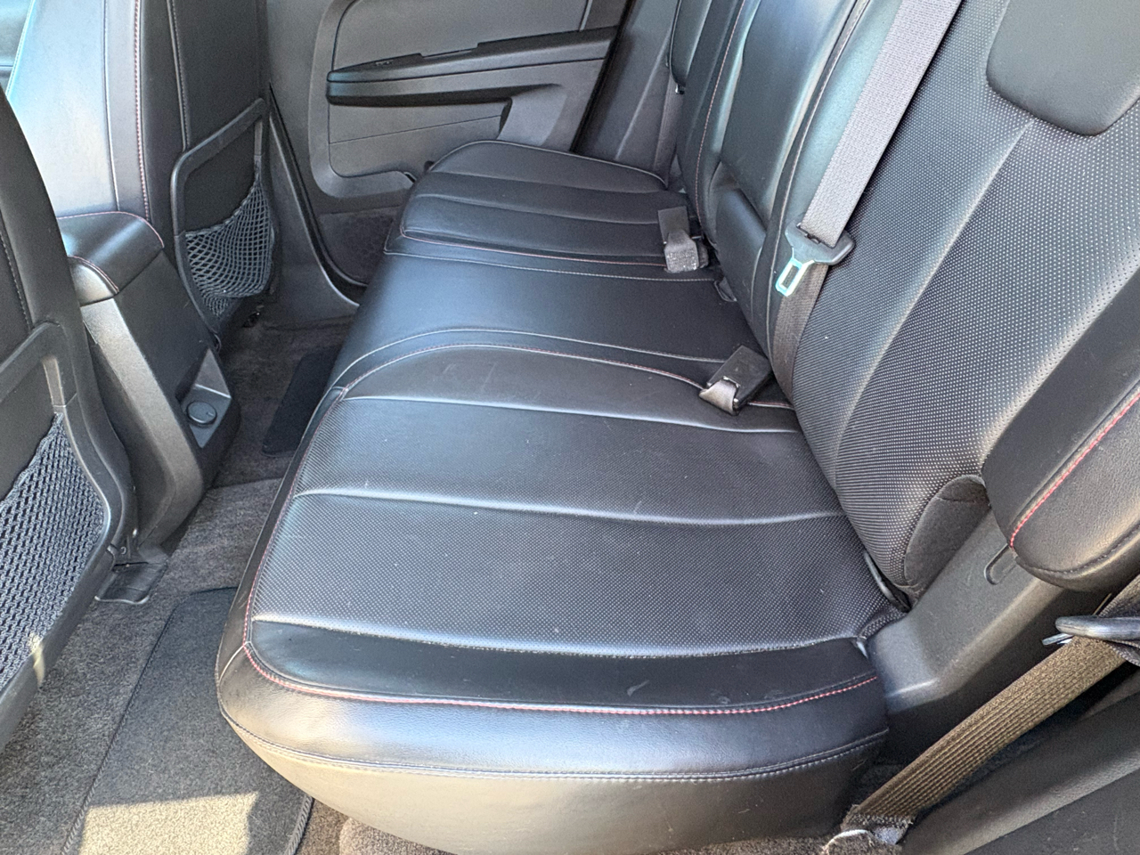 Chevrolet Equinox 2LT 2WD 2011