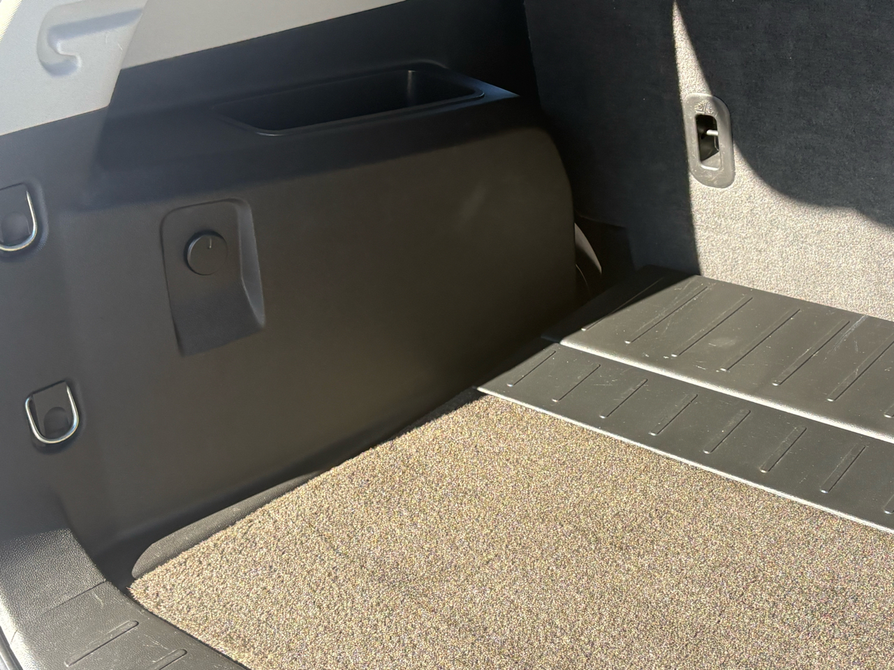 Chevrolet Equinox 2LT 2WD 2011