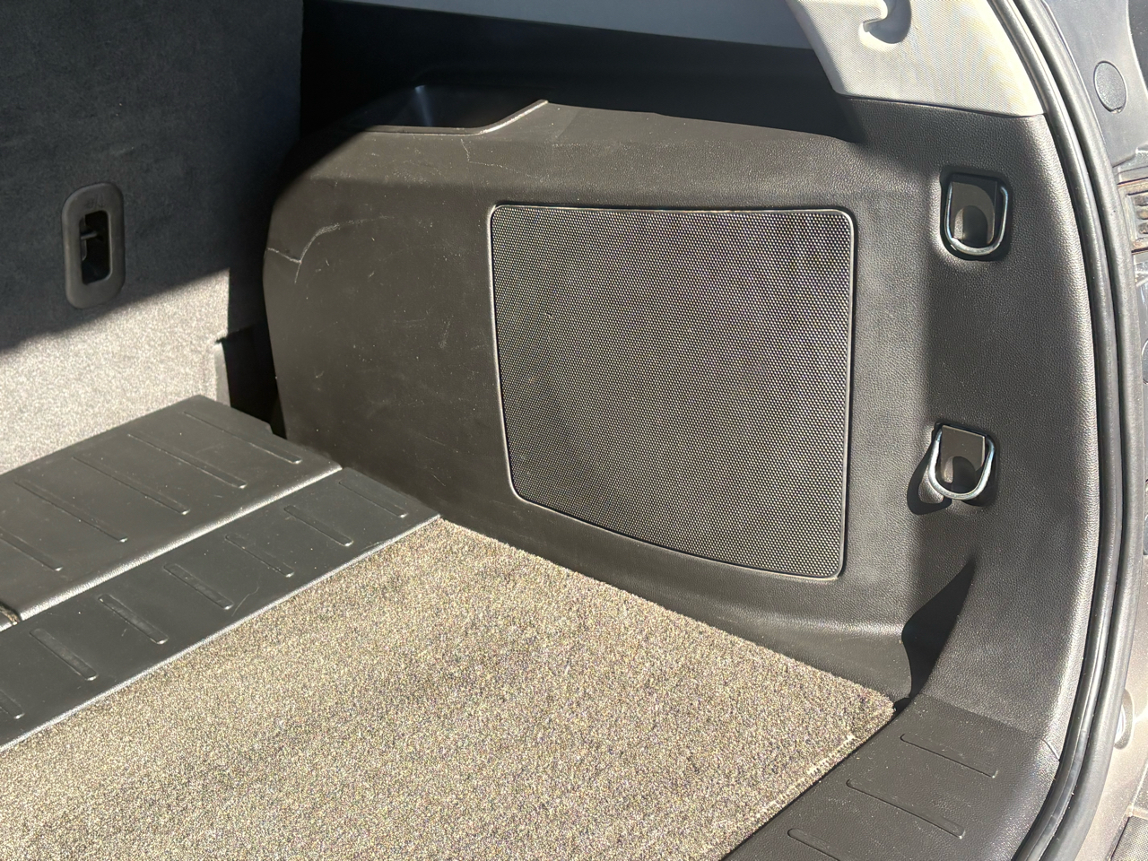 Chevrolet Equinox 2LT 2WD 2011