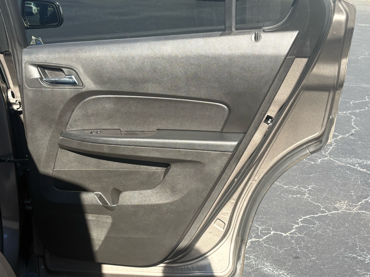 Chevrolet Equinox 2LT 2WD 2011