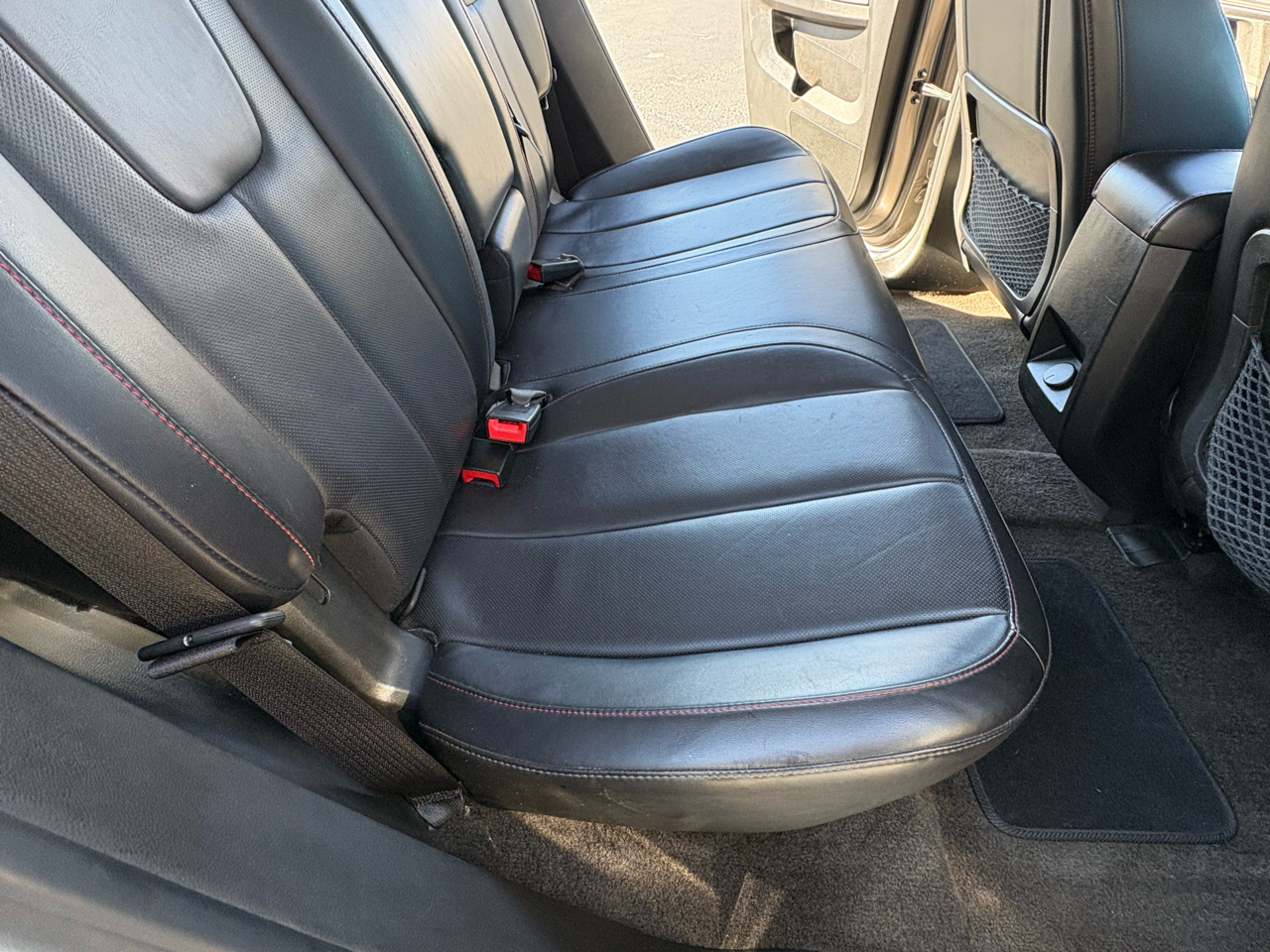 Chevrolet Equinox 2LT 2WD 2011