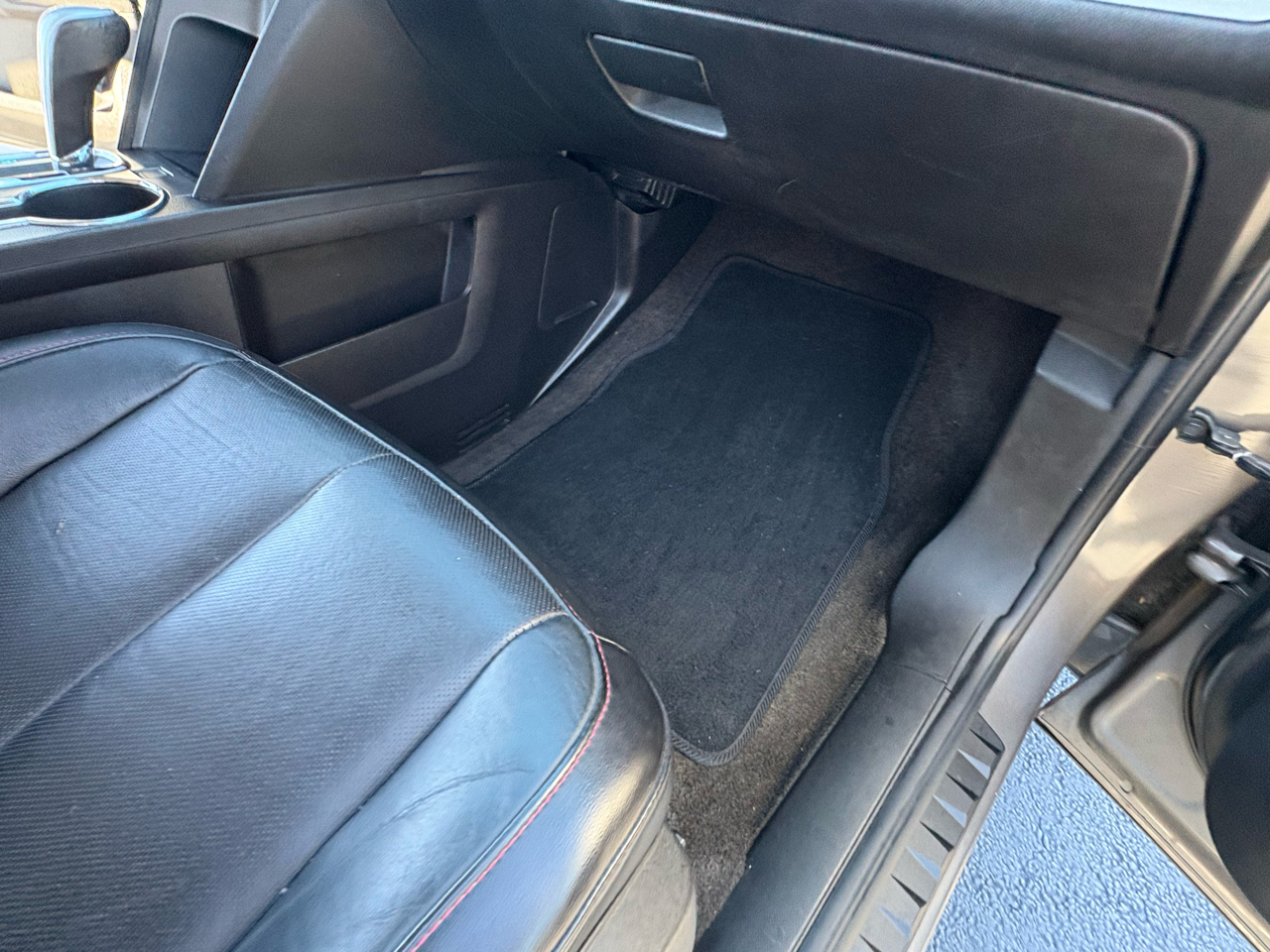 Chevrolet Equinox 2LT 2WD 2011