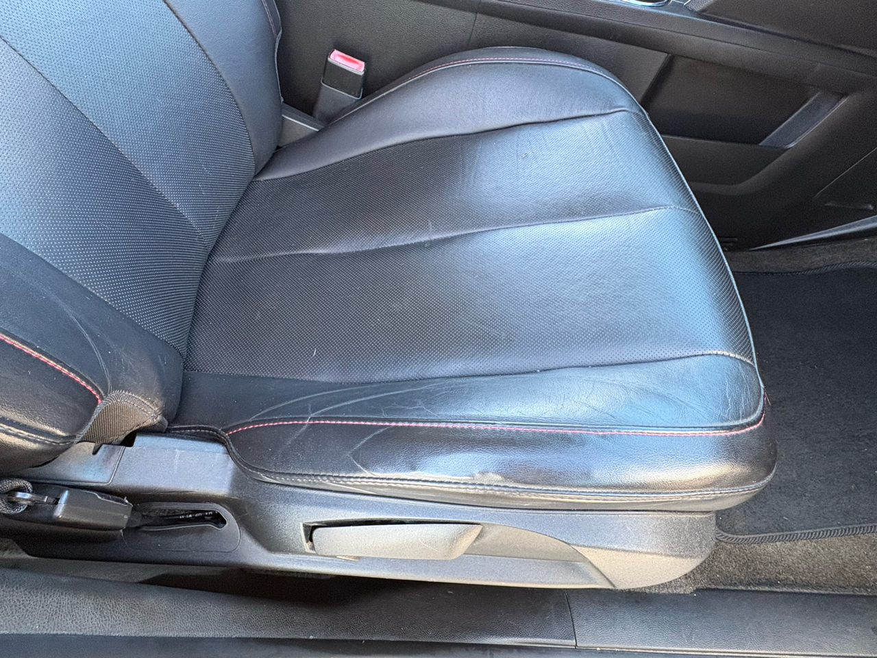 Chevrolet Equinox 2LT 2WD 2011