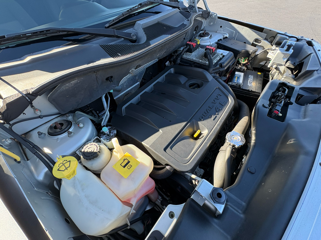 Jeep Patriot Latitude 4x4 2011