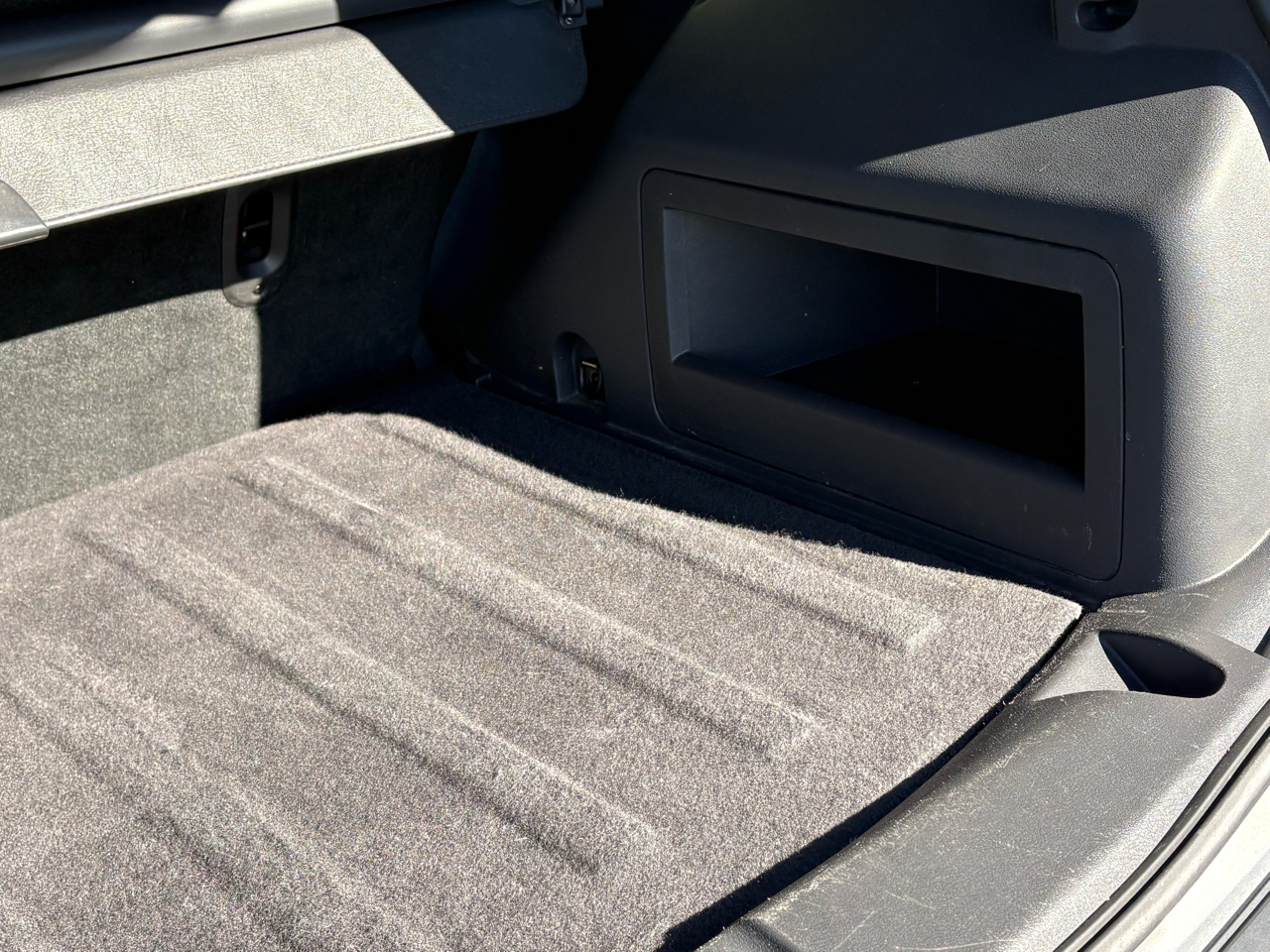 Jeep Patriot Latitude 4x4 2011