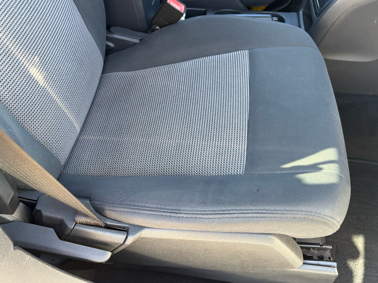 Jeep Patriot Latitude 4x4 2011